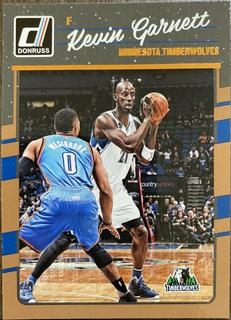 Kevin Garnett