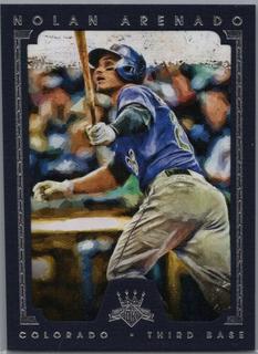 Nolan Arenado