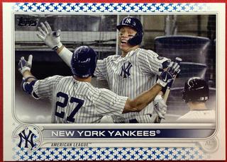 New York Yankees