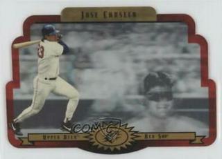 Jose Canseco