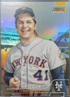 Tom Seaver