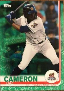 Daz Cameron