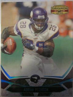 Adrian Peterson