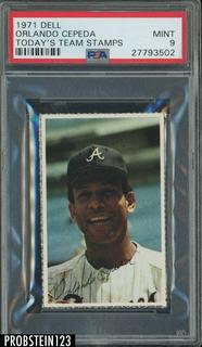 Orlando Cepeda