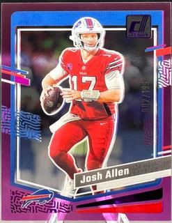 Josh Allen