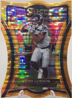 Josh Gordon
