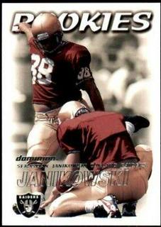 Darrell Russell