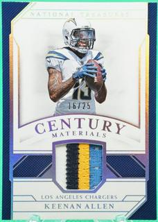 Keenan Allen