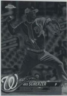 Max Scherzer