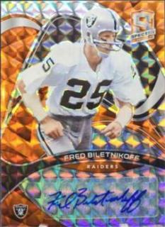 Fred Biletnikoff