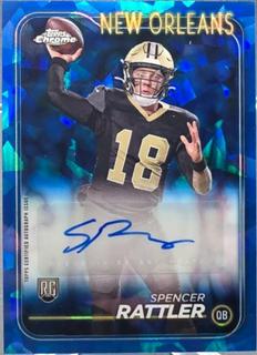 Spencer Rattler