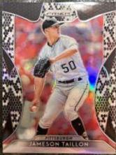 Jameson Taillon