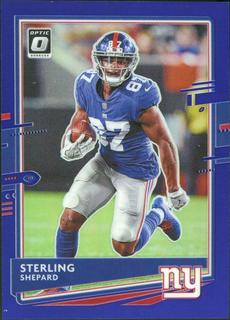 Sterling Shepard