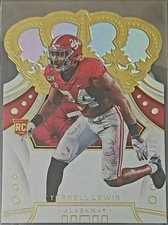 Terrell Lewis