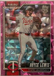 Royce Lewis
