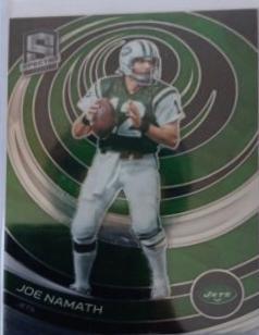 Joe Namath