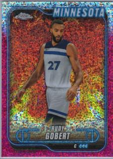 Rudy Gobert