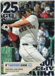 Rafael Devers