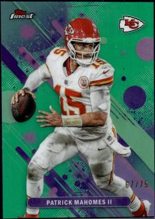 Patrick Mahomes II