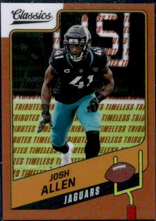 Josh Allen