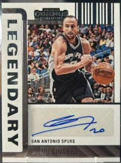 Manu Ginobili