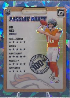 Bo Nix