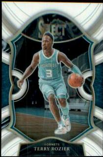 Terry Rozier