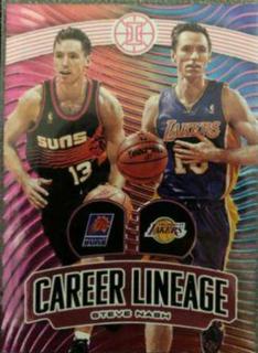 Steve Nash