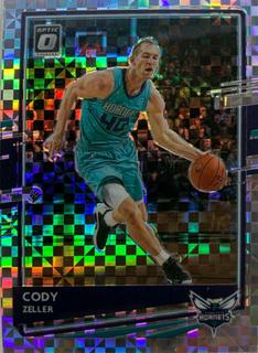 Cody Zeller
