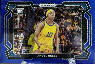 Angel Reese