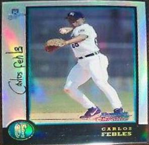 Carlos Febles