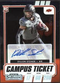 Dillon Stoner