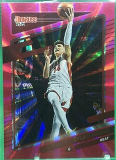 Tyler Herro