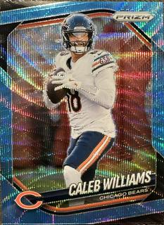 Caleb Williams