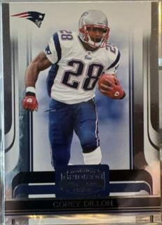 Corey Dillon