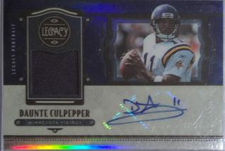 Daunte Culpepper