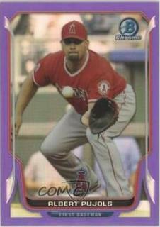 Albert Pujols