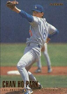 Chan HO Park