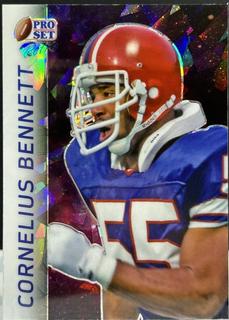 Cornelius Bennett