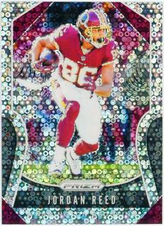 Jordan Reed