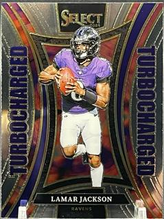 Lamar Jackson