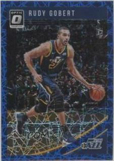 Rudy Gobert