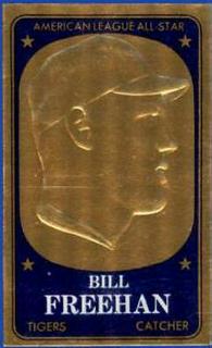 Bill Freehan