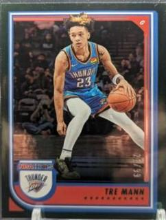 Tre Mann