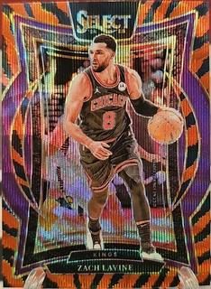 Zach LaVine