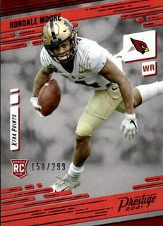 Rondale Moore