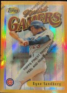 Ryne Sandberg