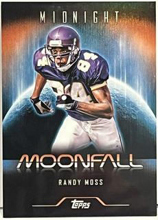 Randy Moss
