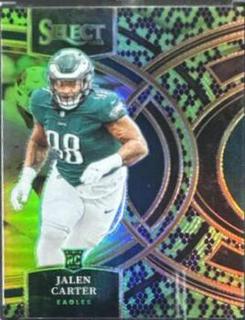 Jalen Carter