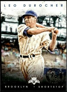 Leo Durocher